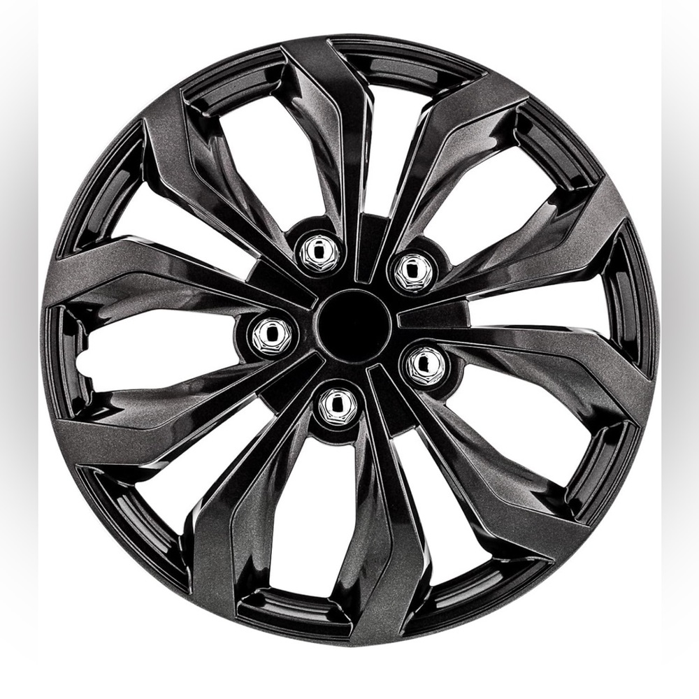 NEW Universal Wheel Covers
